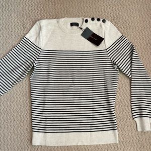 Zara Mens -  sweater - size M